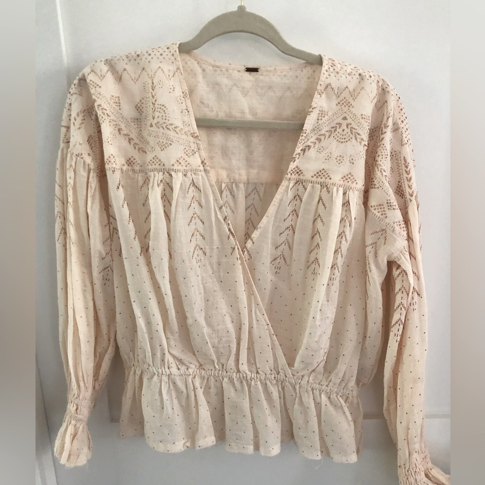 FREE PEOPLE TOP